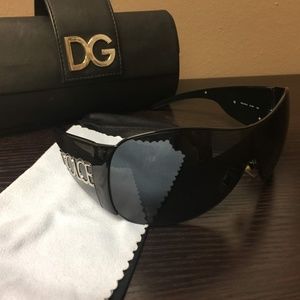 Dolce & Gabbana 2005 Sunglasses